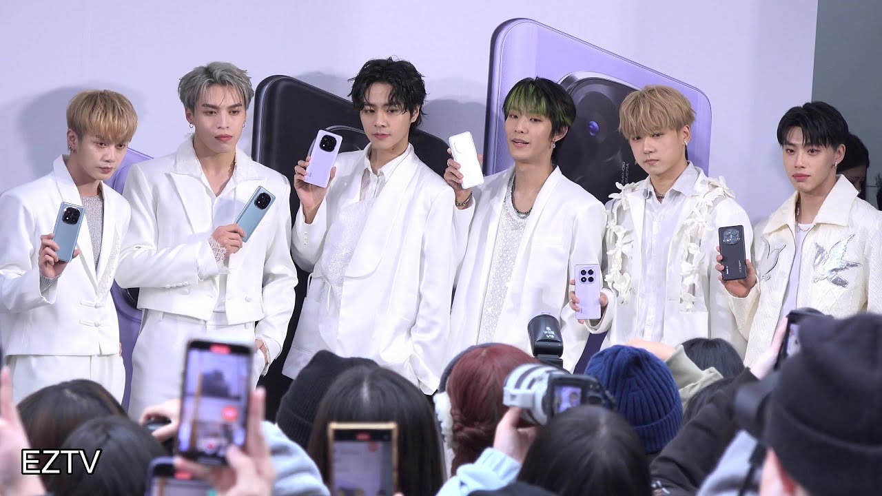 2025.01 小米手機 一日店長 - Ozone