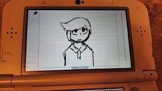 Yo guess who got Flipnote @GilbertFeathers