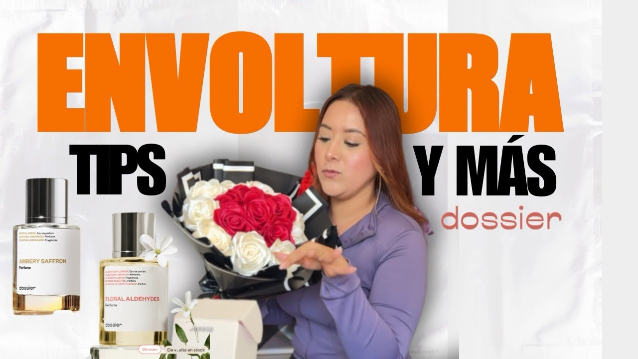 Envoltura de Ramo | Qué me funcionó este San Valentín