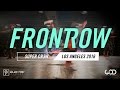 Super Cr3w | FRONTROW | World of Dance Los Angeles 2016 | #WODLA16