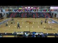 2019 IBSA Goalball and Judo International Qualifier | Goalball | Indiana Tech | Day three