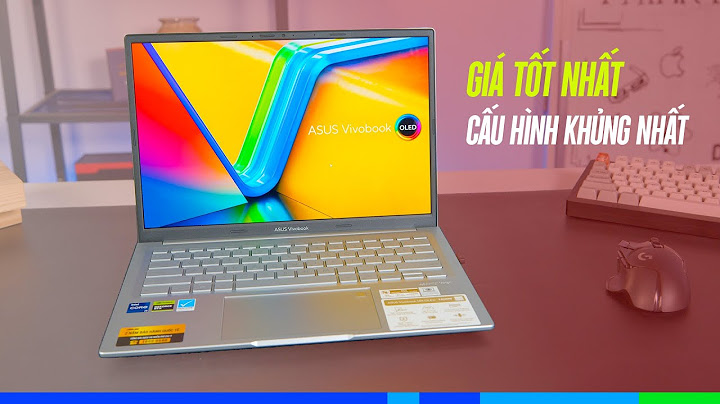 Đánh giá asus x507 và asus s15