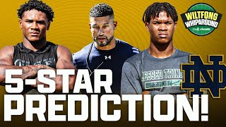 HUGE News for Notre Dame Football