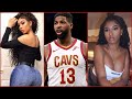 NBA Stars That Got Exposed By Their Side Chicks (Side Piece)