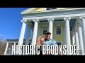 Historic Brookside [Stuck in Vermont 689]