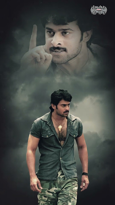 Agni Skalana 🔥  | Chatrapathi | #Prabhas | #Shriyasaran | #maapaatameenota | #shorts