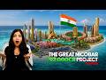 The Great Nicobar ₹92,000 Crore Mega Project | India’s Most Controversial Mega Engineering Project