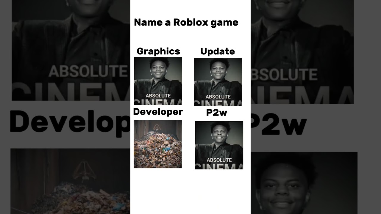 Guess the game | absolute cinema edit | 