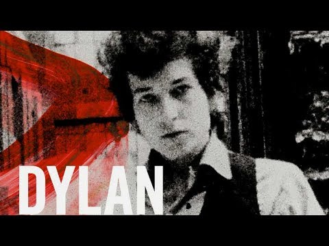 ボブ・ディラン・ノーベル文学賞受賞記念／映画『ドント・ルック