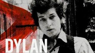 ボブ・ディラン・ノーベル文学賞受賞記念／映画『ドント・ルック