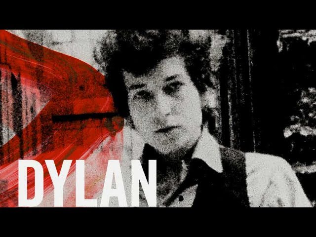 ボブ・ディラン・ノーベル文学賞受賞記念／映画『ドント・ルック