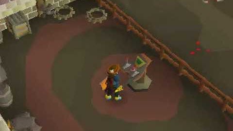 Evil Twin Runescape Glitch