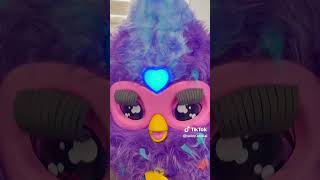 Furby's Day at the Tai Loy Offices
