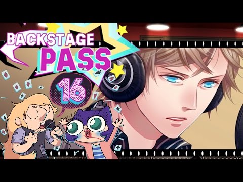 Everything The Light Touches | BACKSTAGE PASS w/ Crendor! Part 16