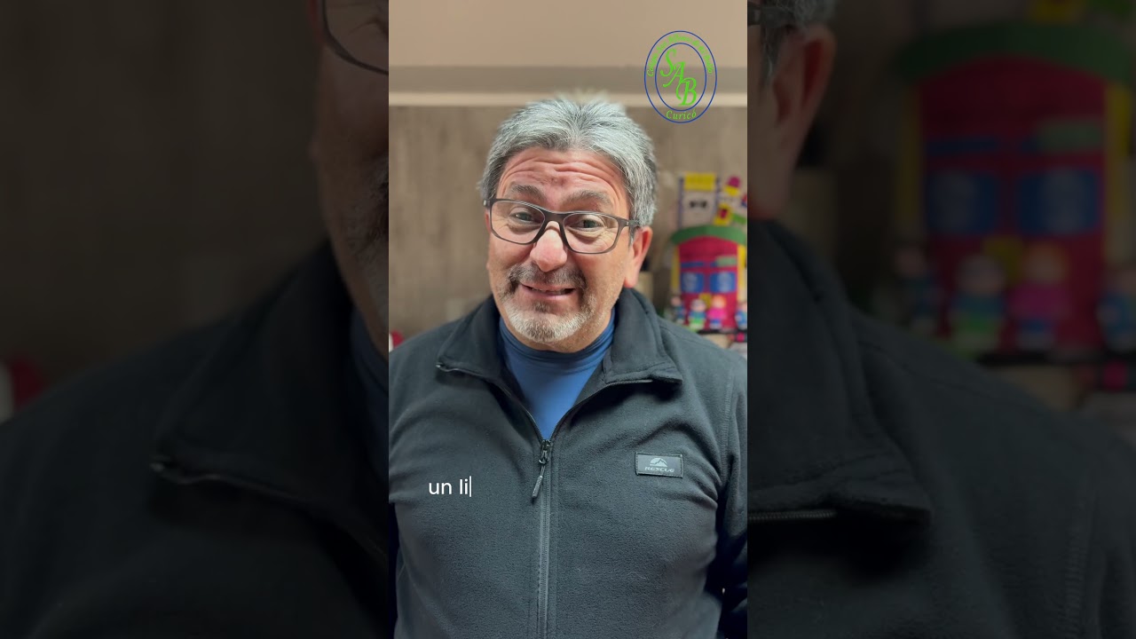 Kimche en video