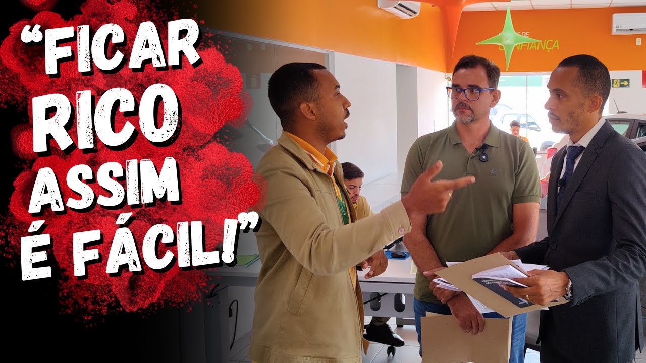 BEN MENDES unravels MYSTERY in TOLL and DELAYED DOCUMENT in LARGE RESELLER