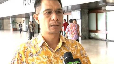 DPR RI - DESAK PEMERINTAH PERHATIKAN PELESTARIAN BUDAYA INDONESIA