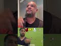 💥FELIPE M. EXALTA VITÓRIA SOBRE O FLAMENGO X PALMEIRAS #palmeiras #flamengo #futebol #shorts