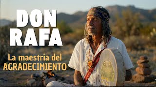 Download Lagu La Maestria del Agradecimiento: Don Rafa MP3