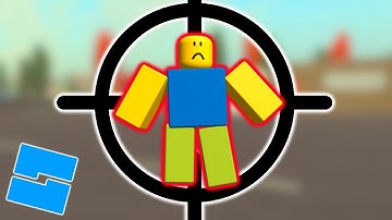 Roblox Studio - Custom Shift Lock and Target Lock On System - Scripting Tutorial