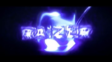 Raizer Intro V3 | By TBoFX | [ Active :) ?]
