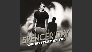 Video thumbnail of "Spencer Day - Shadow Man"