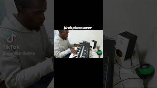 You are Jireh instrumental cover. #youtubeshorts #youtube  #oldchurchbasement #elevationworship