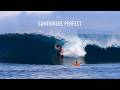 Somewhere Perfect | Scoring Perfect Waves Alone in Indonesia