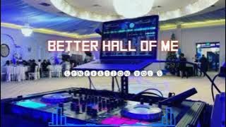Download lagu BETTER HALL OF MEE - REMIX(FAHRUL MANGGOPA)2022 NEW!!!