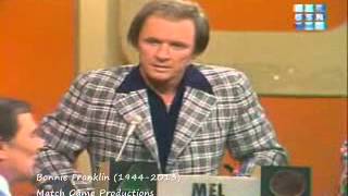 Match Game 77 (Episode 881) (RIP Bonnie Franklin)