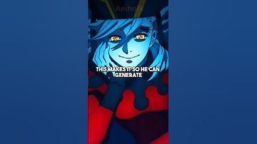 What Is Doma Blood Demon Art?!.. Demon Slayer