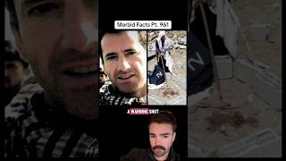 The Tragic Gaza Case Of Journalist James Miller