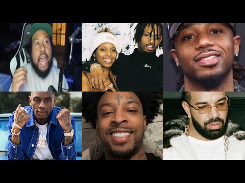Can they piece it up? Akademiks on Soulja boy going off on Metro Boomin & 21 Savage on Metro & Drake