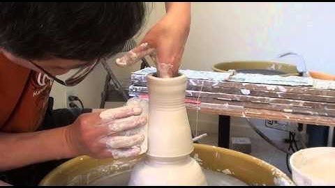 177. Throwing a Thin-Necked Bottle off the hump with Hsin-Chuen Lin