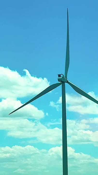 How  amazing to look this windmills wish I can have even one #yt #shortsviral #windmill #shorts