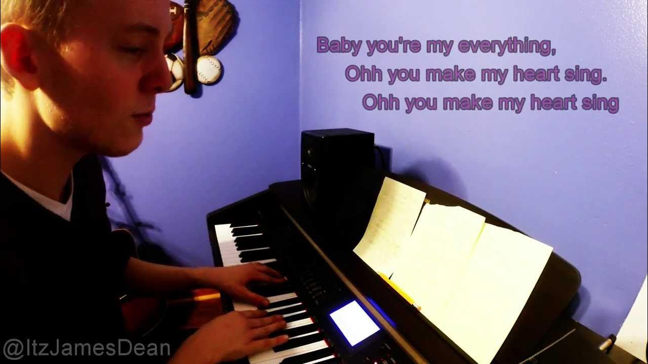 Make my day song. Make my day песня.