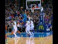Jerami Grant - Rugged Rim Protection/Sneakily Super Skilled 18/19
