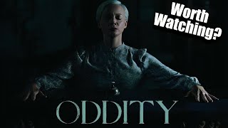 Oddity Movie Breakdown - Why It's A True GEM