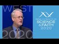 "Darwin's Corrosive Idea" John West at Dallas Science Faith Conference 2020