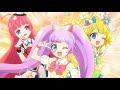idol dream pripara solami smile song