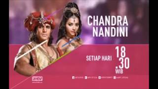 Sinopsis Chandra Nandini ANTV Hari Ini SELASA 20 Februari 2018