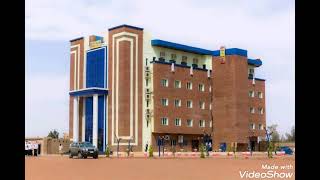 كل ما تريد معرفته عن الجامعات السودانية |الجزء الاول|جامعه ابن سينا
