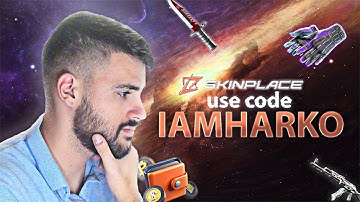 Everything you need to know about SKINPLACE (SKINPLACE PROMO)