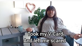 Episode 1 The Soccer Player That Got Me Pregnant The First Time
