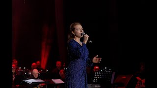 ПЕСНЯ ЖЕНЩИНЫ - Екатерина Гусева и Максим Дегтерев