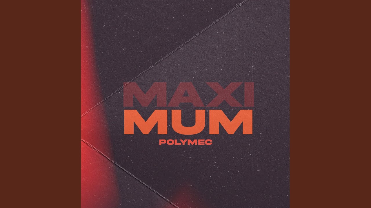 Watch Maximum on YouTube Watch Maximum on YouTube