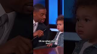 Mom Needs To See This! Baby Reveals Dad's Secret 🤫