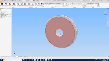 Excitech Toolkit for Inventor - Set Properties Part 2