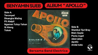 Benyamin S - Main Gaple