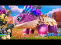 Fortnite SEASON 3 Tried HIDING This..